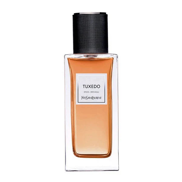 YSL TUXEDO PATCHOULI EDP 125ML
