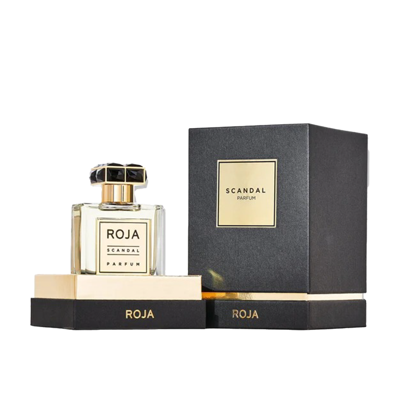 ROJA - Scandal Pour Homme Parfum 100ML
