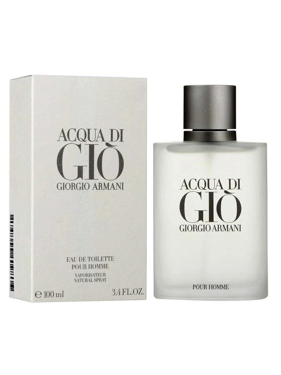 EMPORIO ARMANI ACQUA DI GIO EDT 100ML
