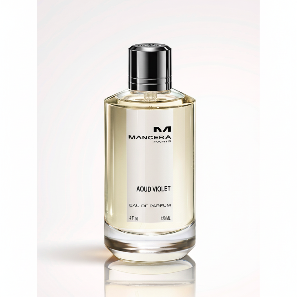 MANCERA AOUD VIOLET EDP 120ML Originals by Dmarina