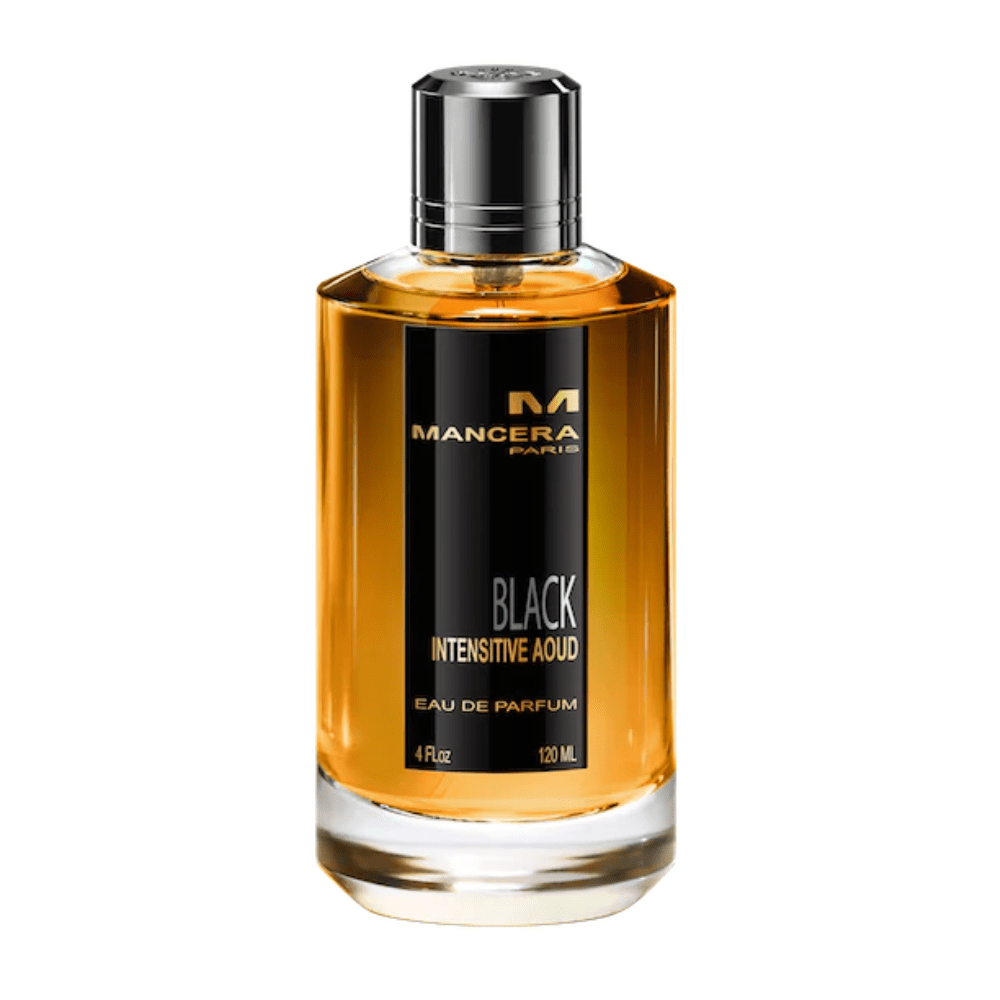 MANCERA BLACK INTENSITIVE AOUD EDP 120ML Originals by Dmarina
