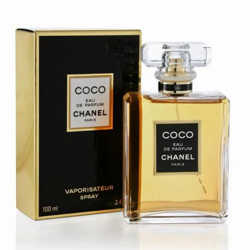 CHANEL COCO CLASIC EDP 100ML