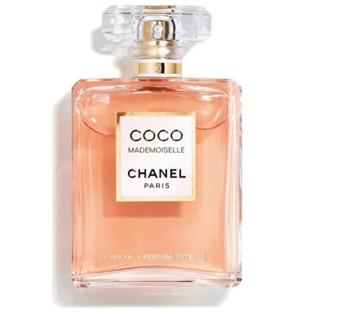 CHANEL COCO MADEMOISELLE INTENSE EDP 100ML