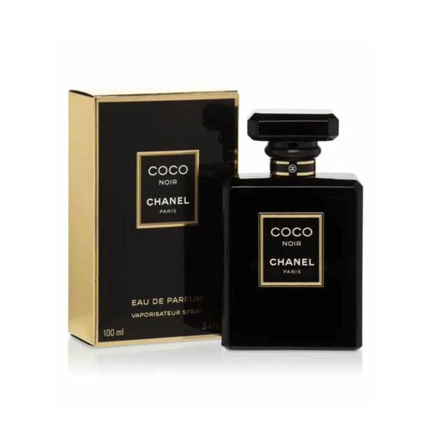 CHANEL COCO NOIR EDP 100ML