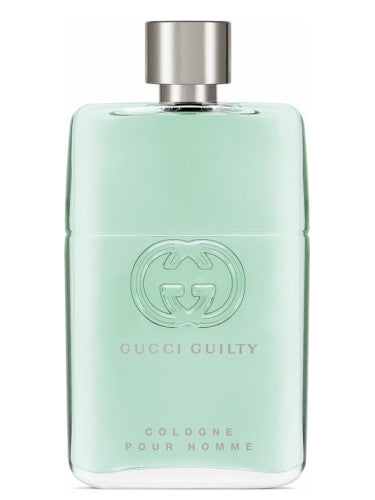 GUCCI GUILTY MEN COLOGNE EDT 150ML