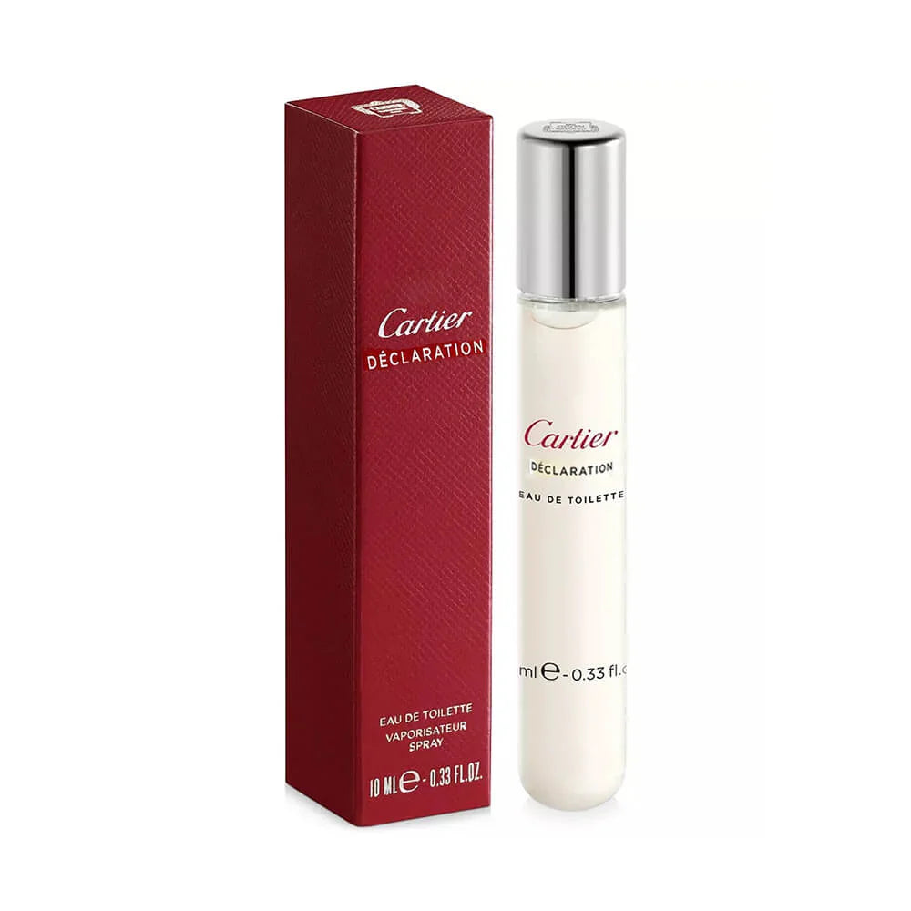 CARTIER DECLARATION PARFUME 10ML