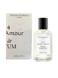 THOMAS KOSMALA NO.4 EDP 100ML