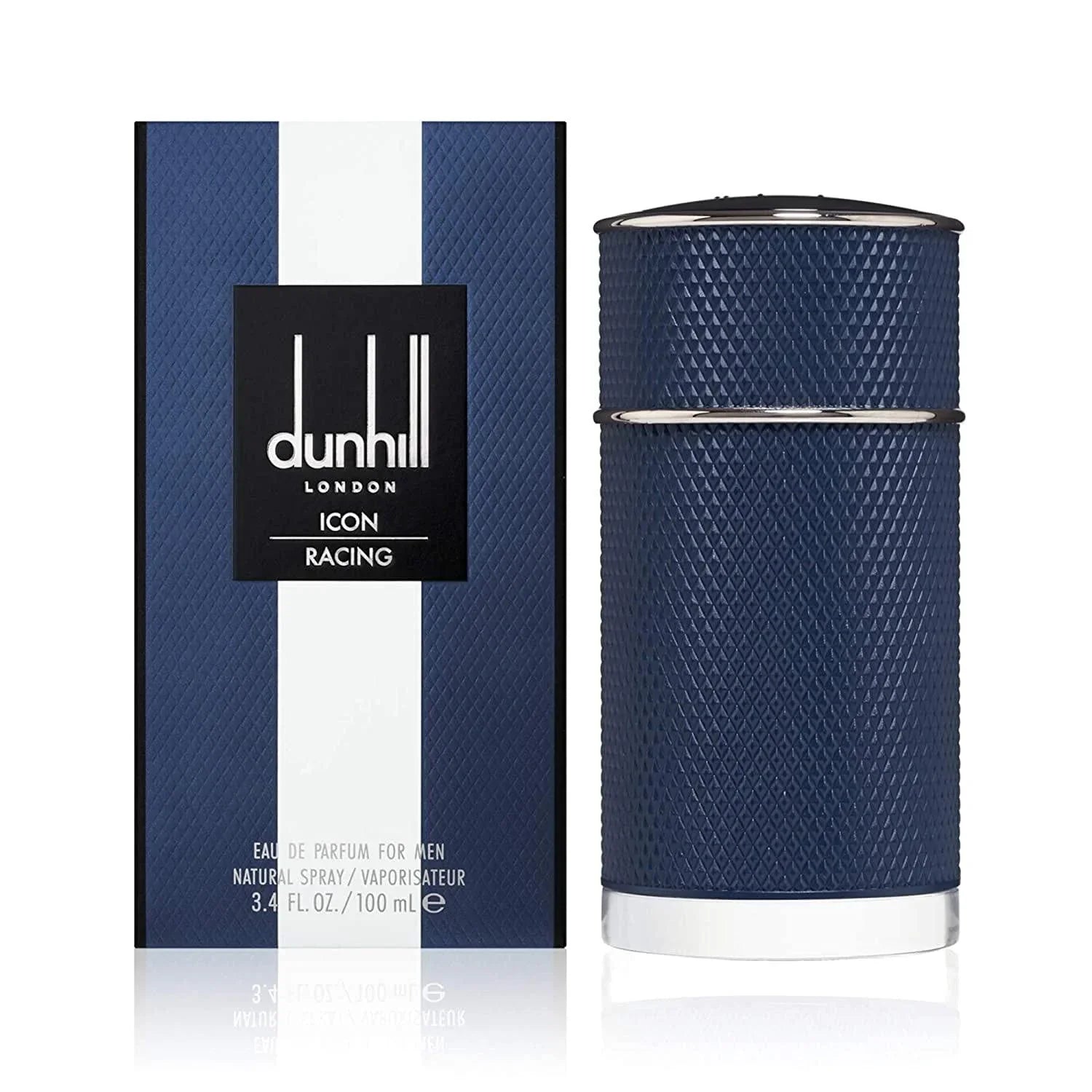 DUNHILL ICON RACING BLUE MEN EDP 100ML