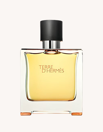 HERMES TERRE DHERMES PARFUME 5ML