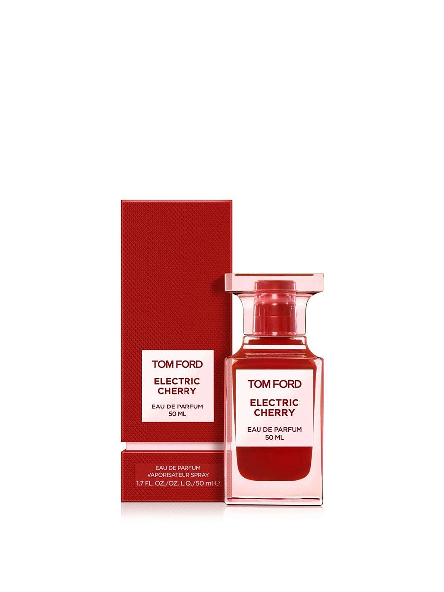 TomFord Electric Cherry EDP 50ML