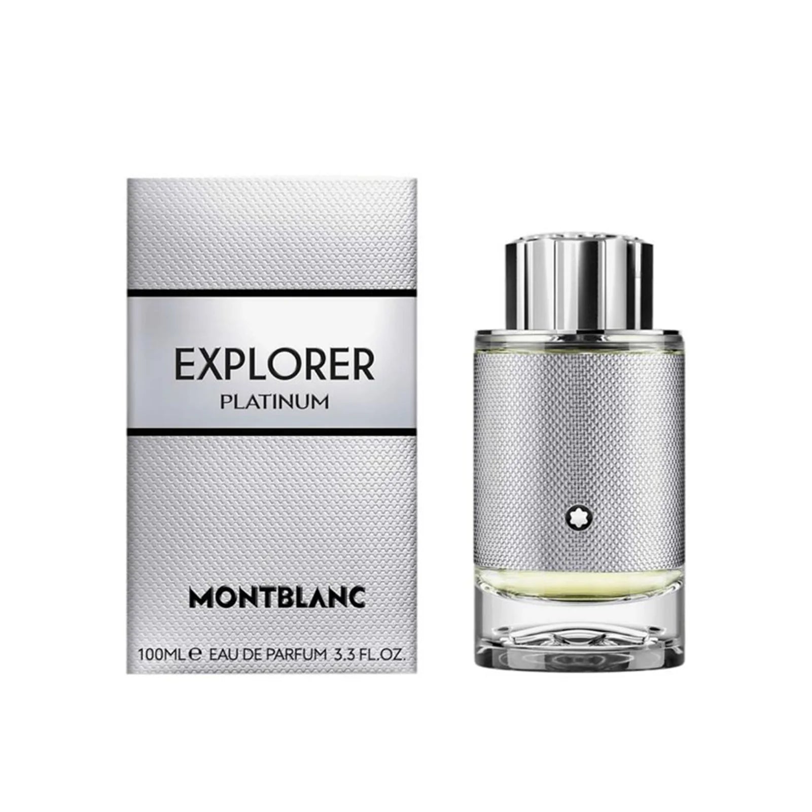 EXPLORER PLATINUM MONTBLANC EDP 100ML