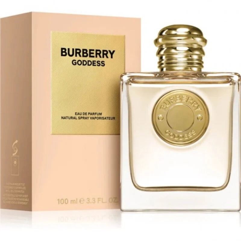 BURBERRY GODDESS EDP 100ML