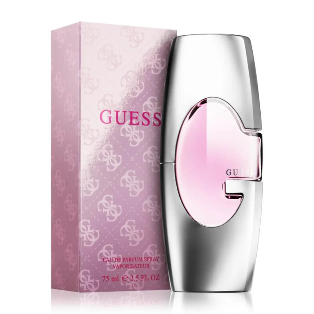 GUESS WOMEN EDP 75ML