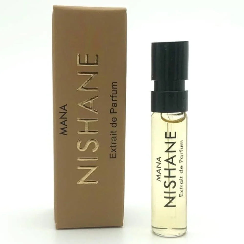 NISHANE MANA EXTRAIT DE PARFUME 2ML