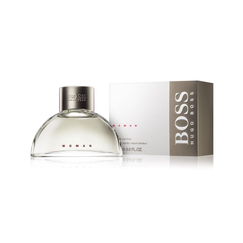 HUGO BOSS WHITE LADY EDP 90ML