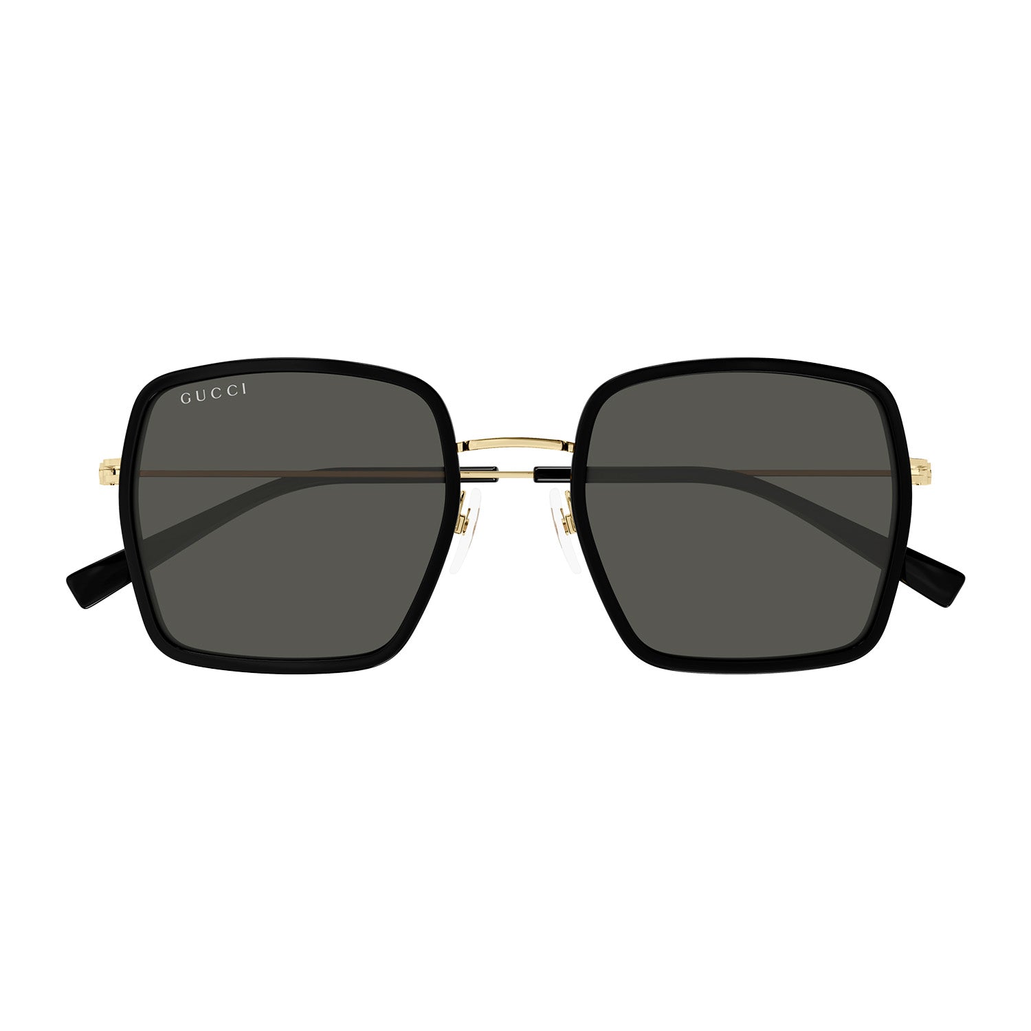 Emblem Squared Shape