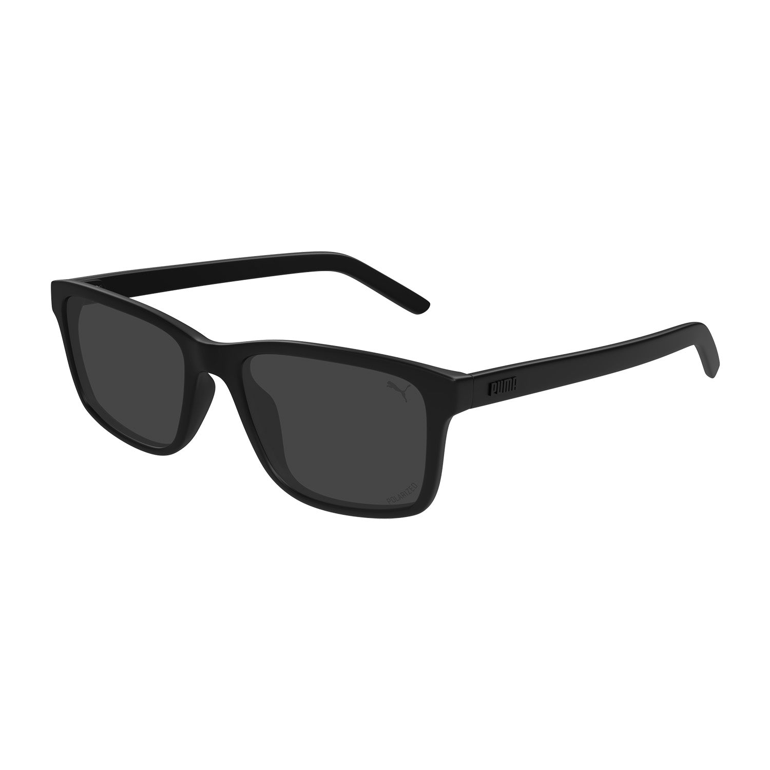 Essential Puma lettering logo