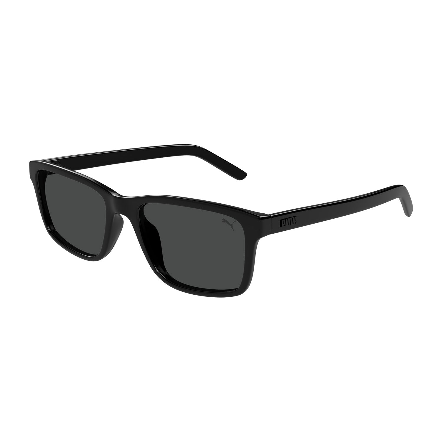 Essential Puma lettering logo