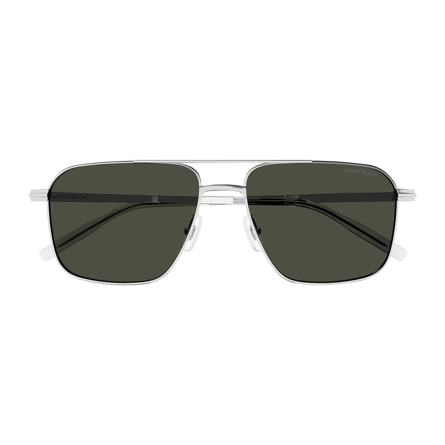 Established Evergreen Caravan Shape