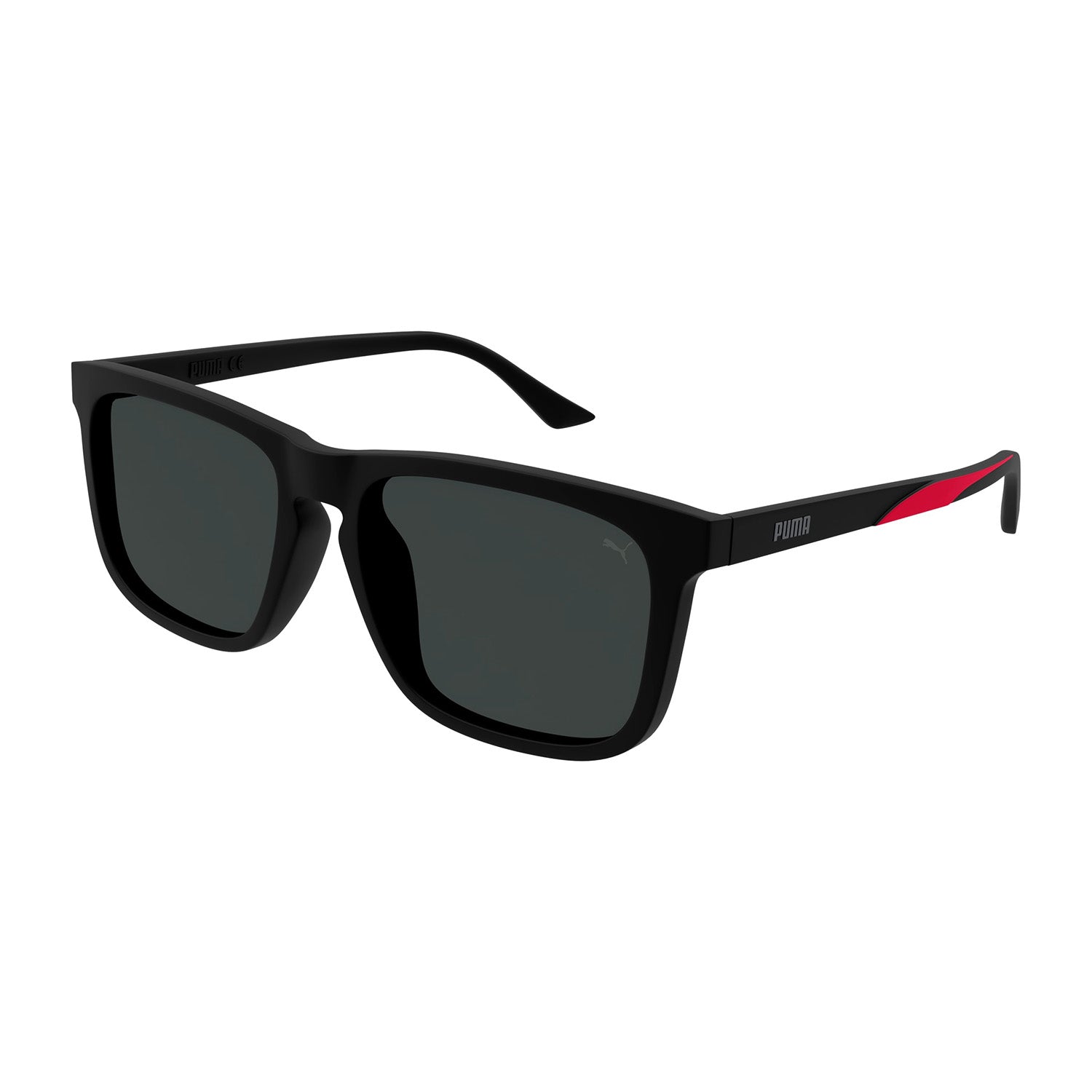 Emerging Squared Sun Style