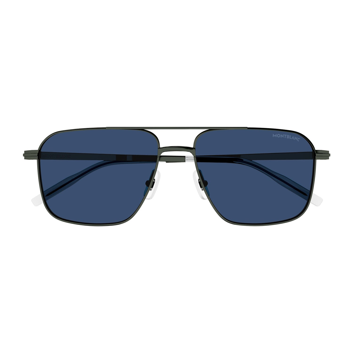 Established Evergreen Caravan Shape With Double Bridge