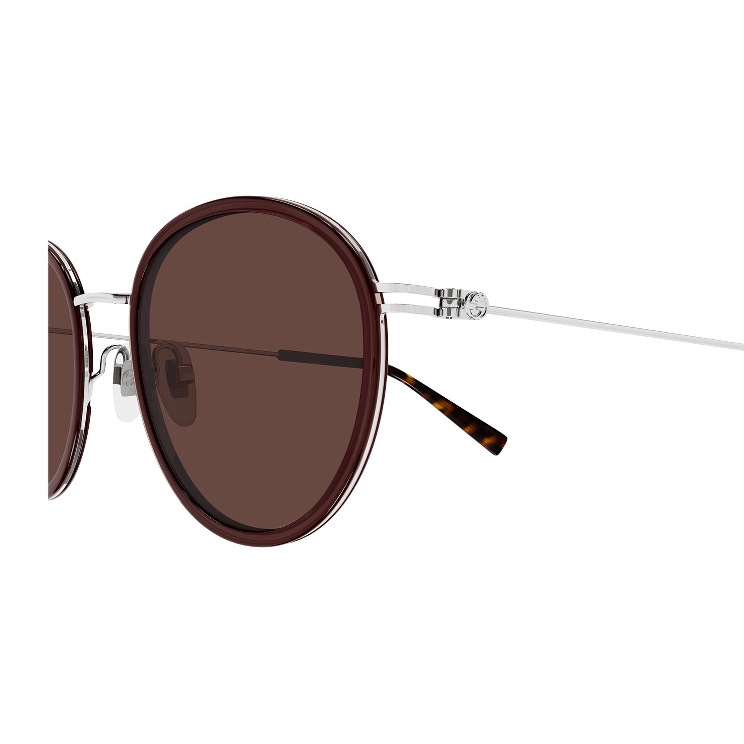 Emblem Rounded Panthos Shape