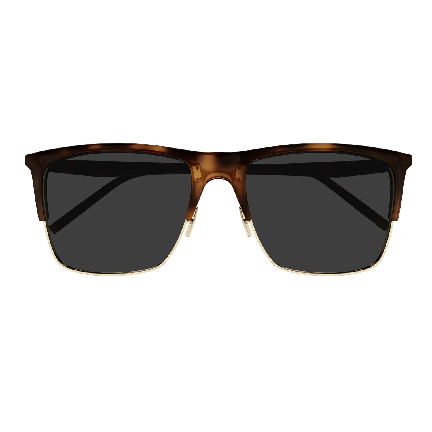 SL Logo RECTANGULAR MASCULINE SHAPE. ASIAN FITTING