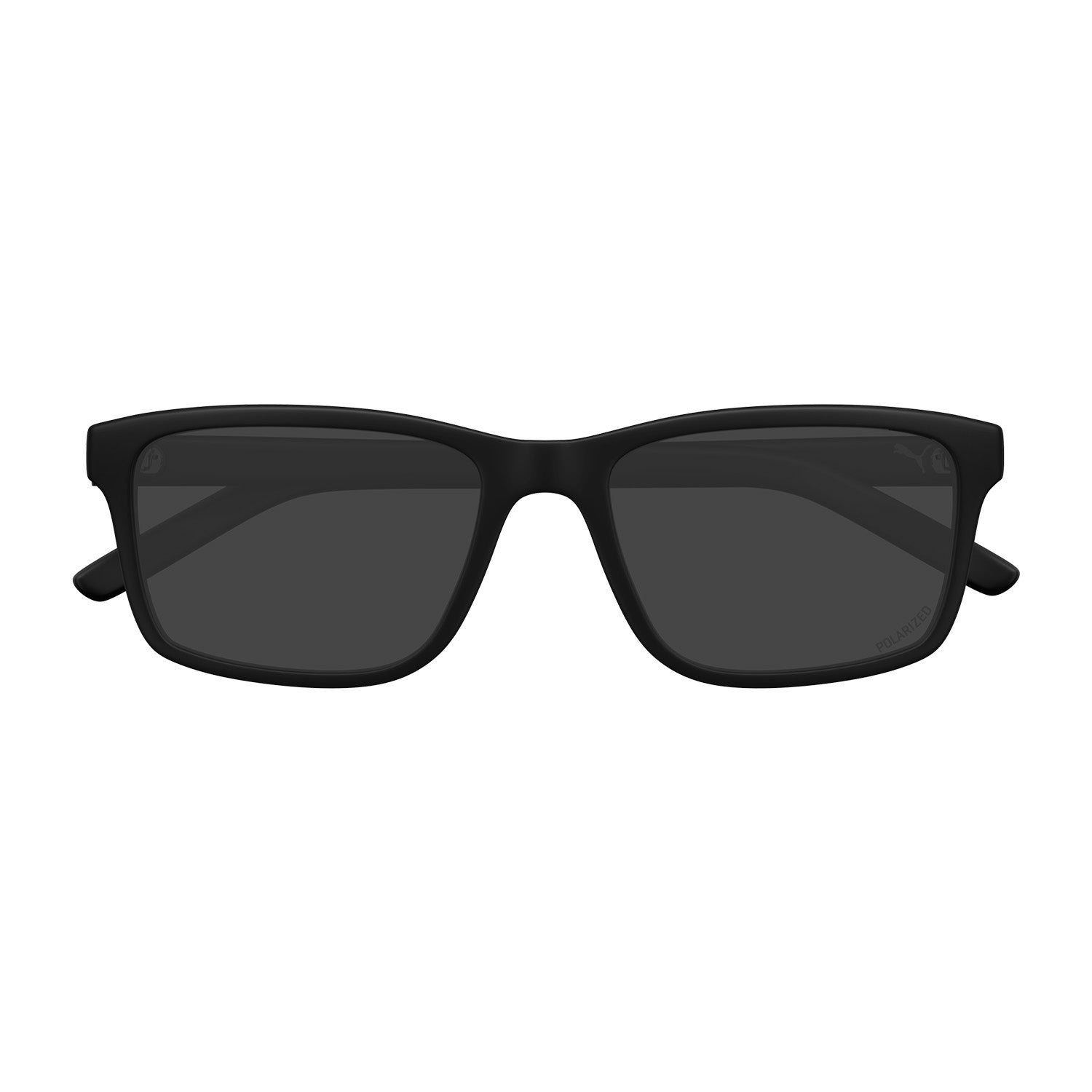 Essential Puma lettering logo