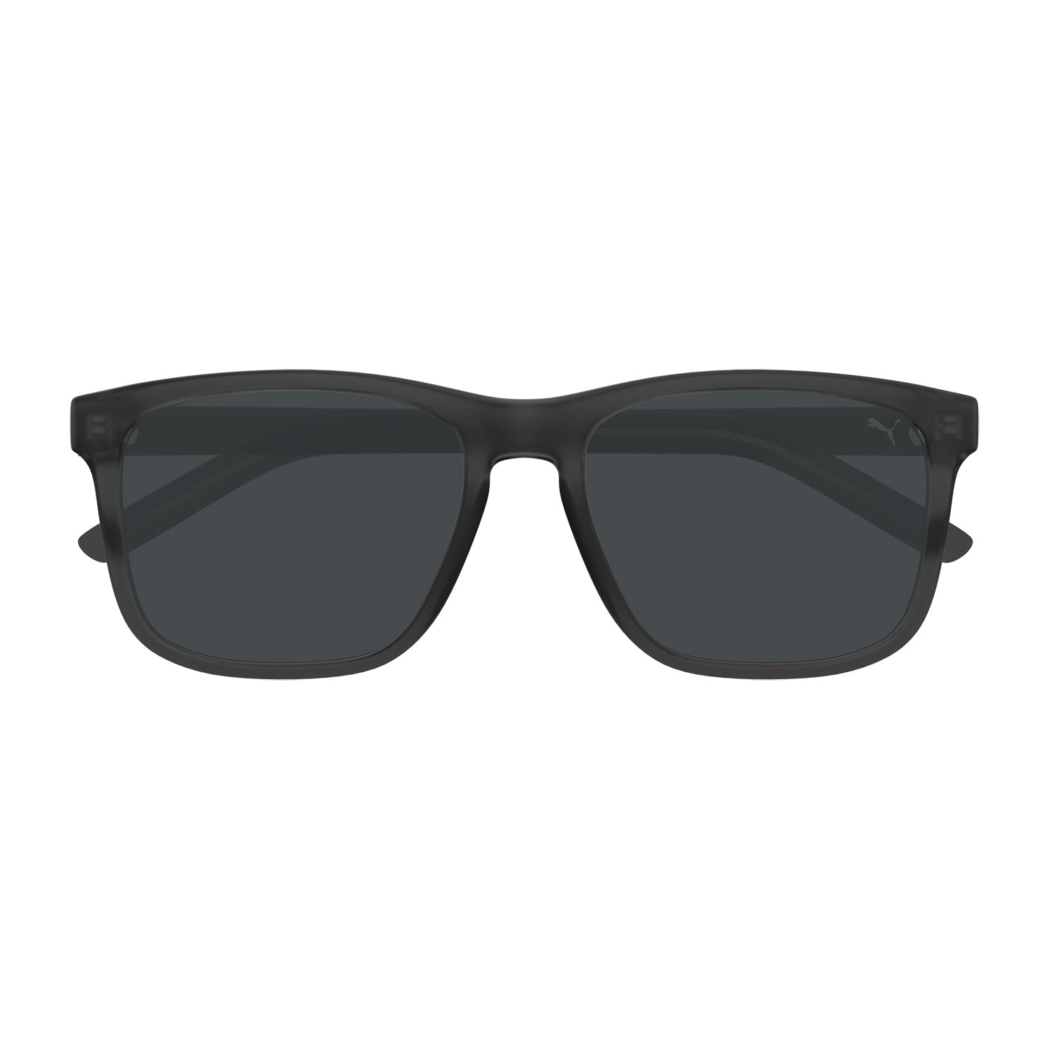 Essential Puma lettering logo