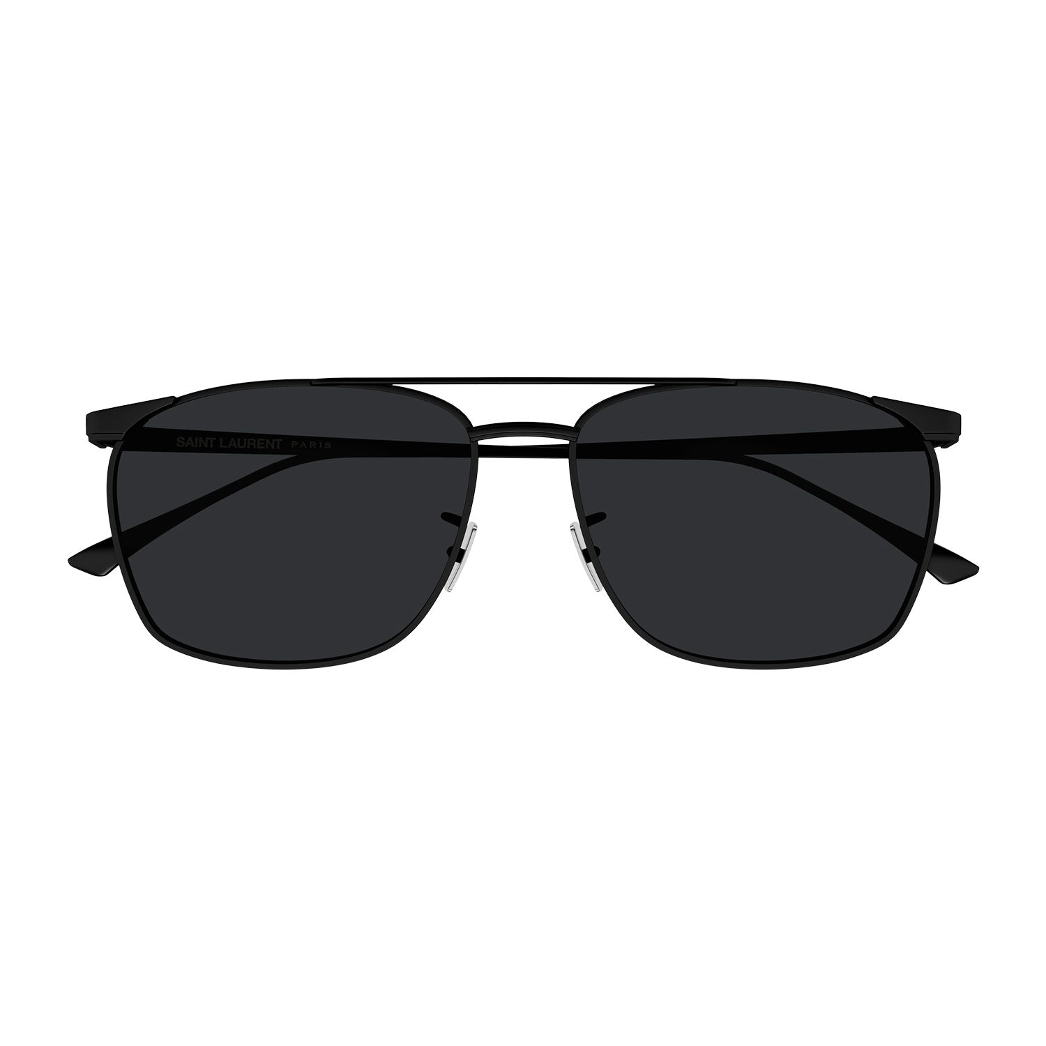 SL Logo CARAVAN METAL STYLE