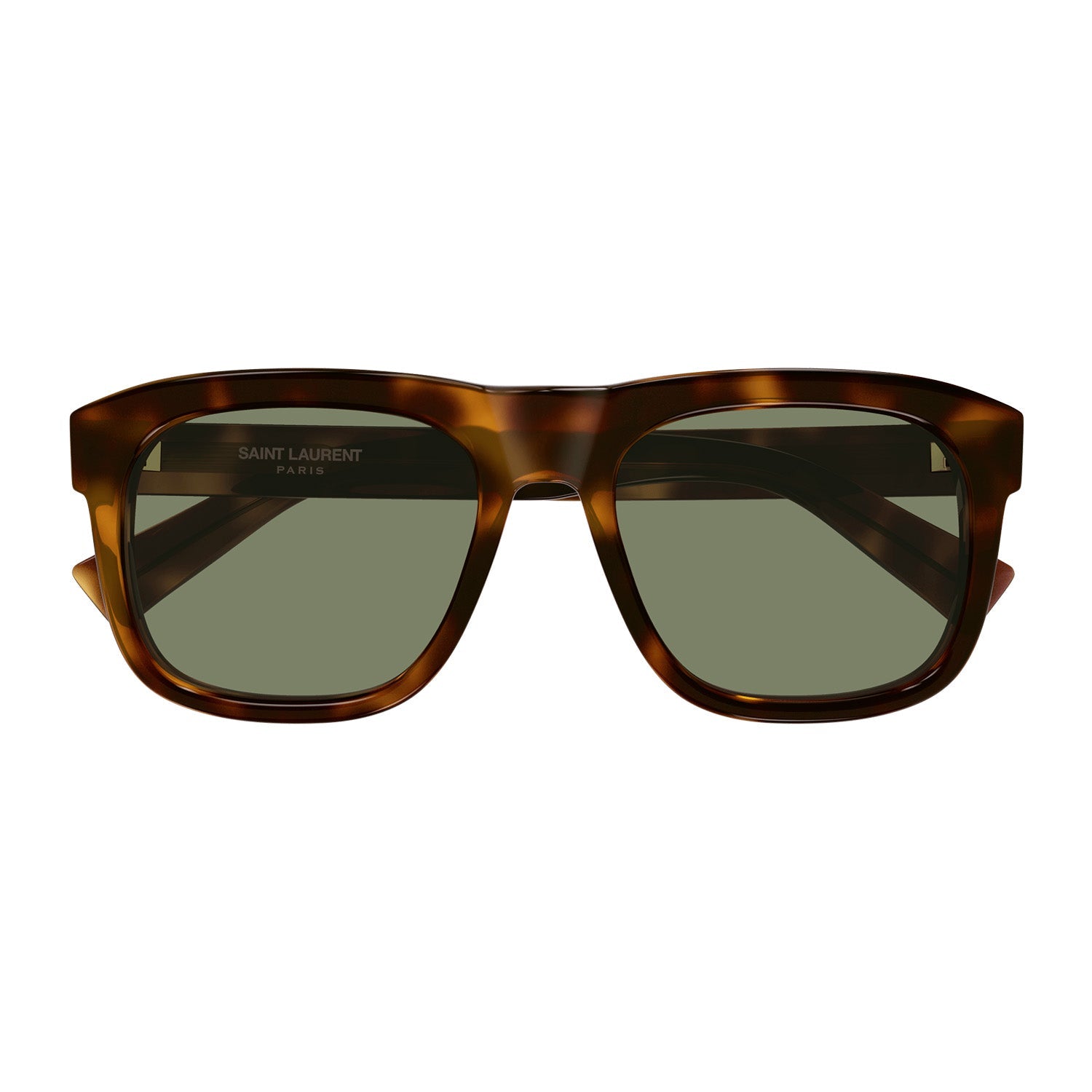 SL Logo OVERSIZE BOLD SQUARE FRAME