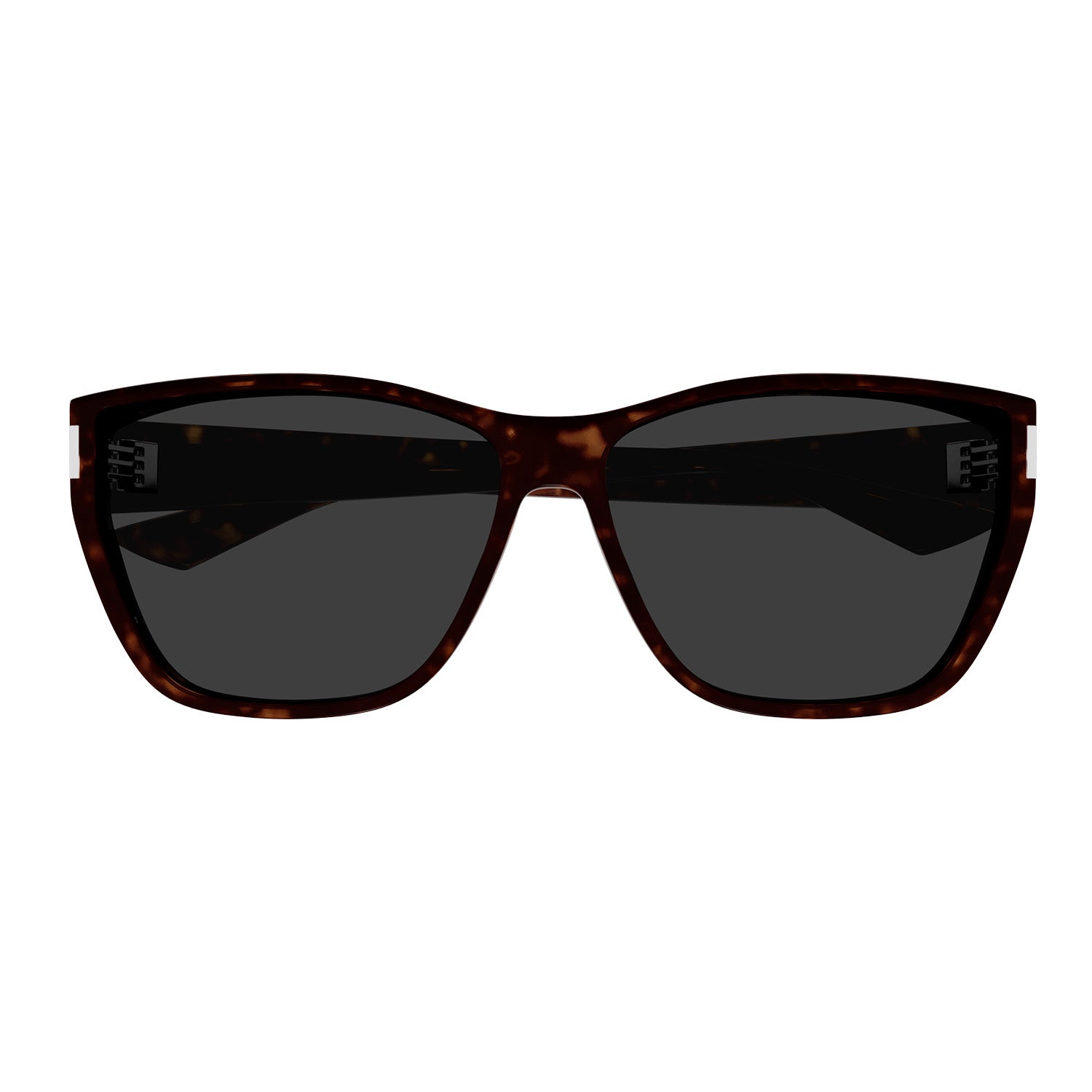 CORNER ANGLE SOFT CAT EYE SHAPE