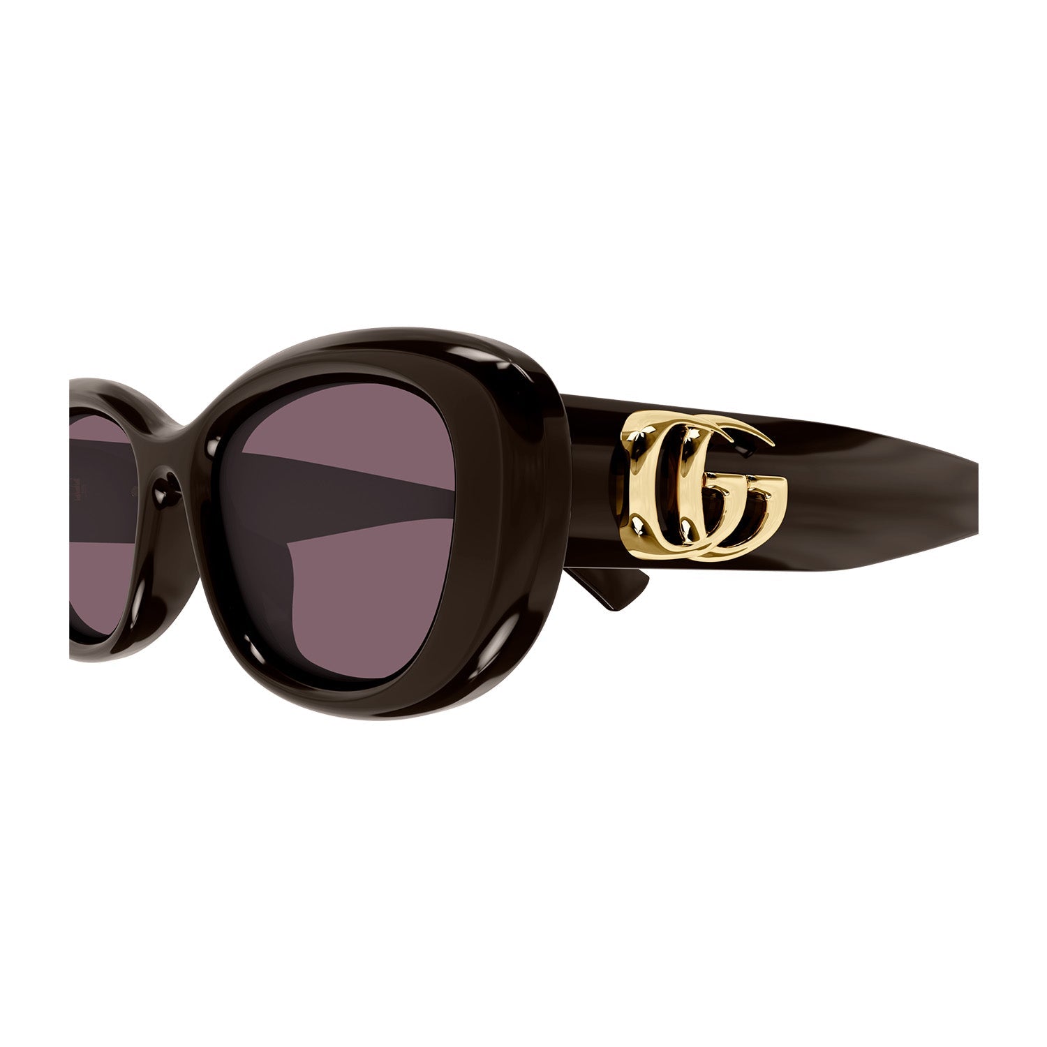 Emblem Narrow Rounded Shape