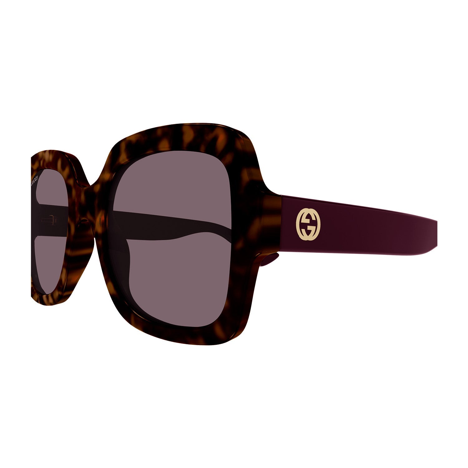 Emblem Squared Oversized Shape