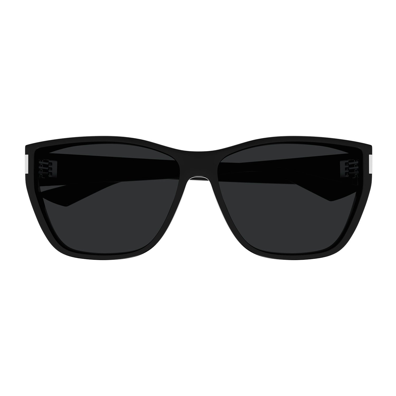 SL Logo SOFT CAT EYE SHAPE