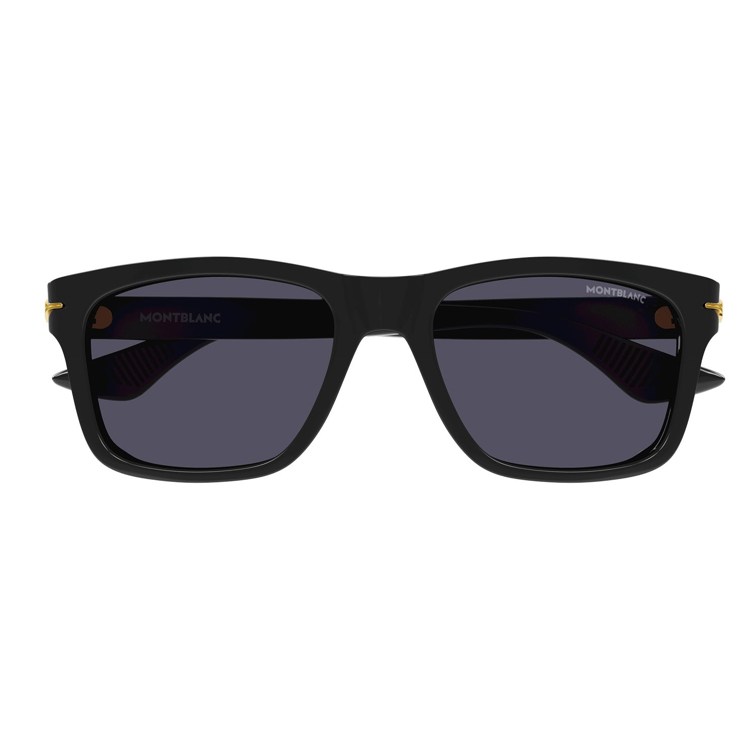 Nib Rectangular Shape In Full Acetate Construction