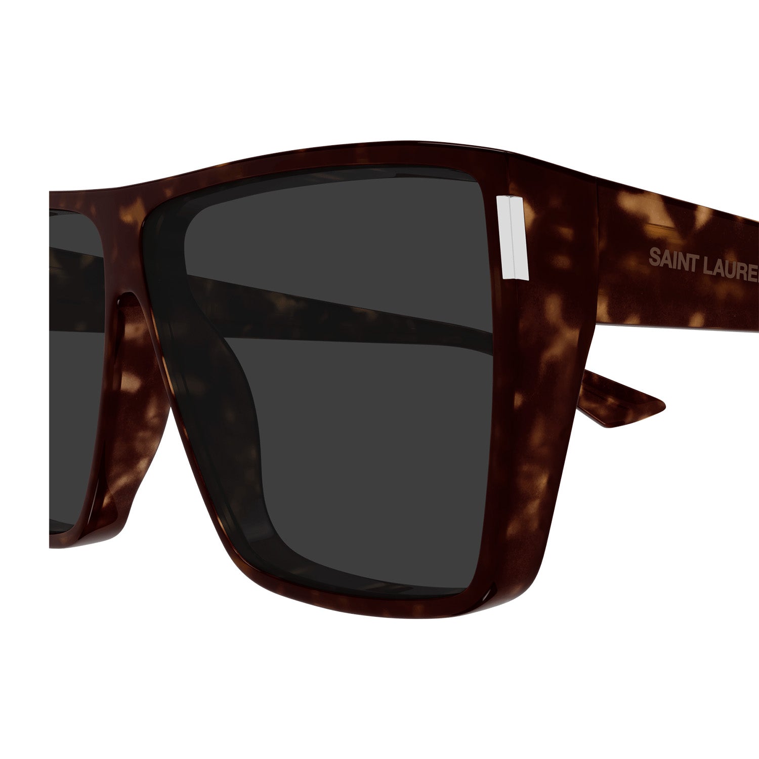 CORNER ANGLE UNISEX FLAT TOP SHAPE