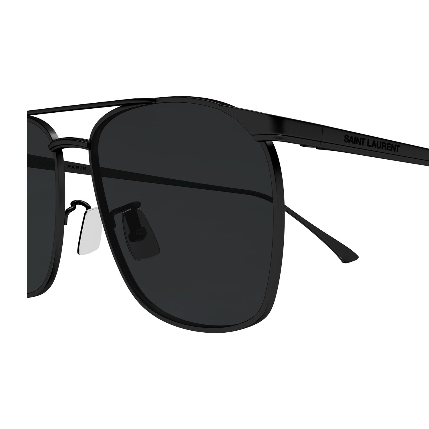 SL Logo CARAVAN METAL STYLE