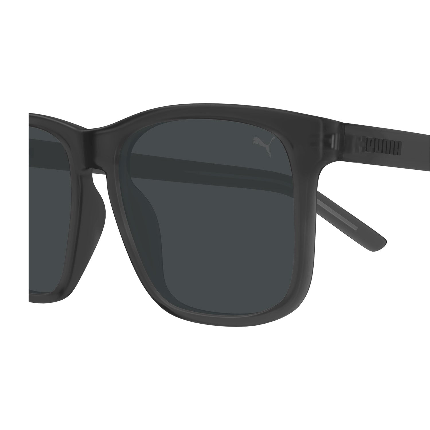 Essential Puma lettering logo