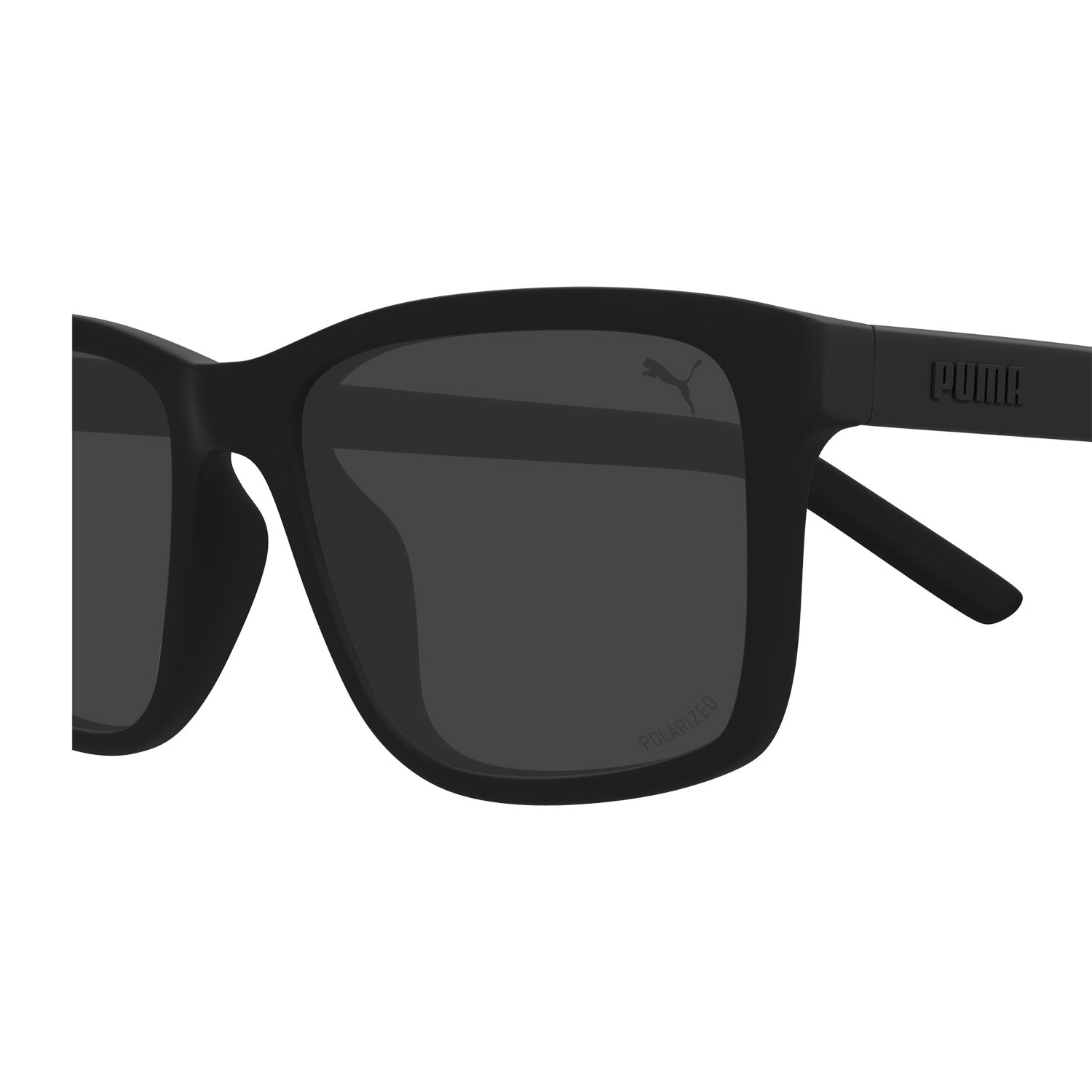 Essential Puma lettering logo