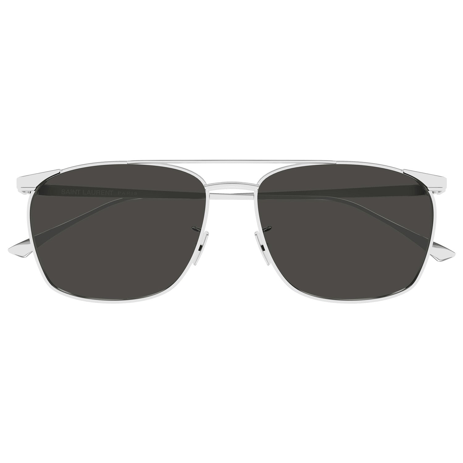 SL Logo CARAVAN METAL STYLE