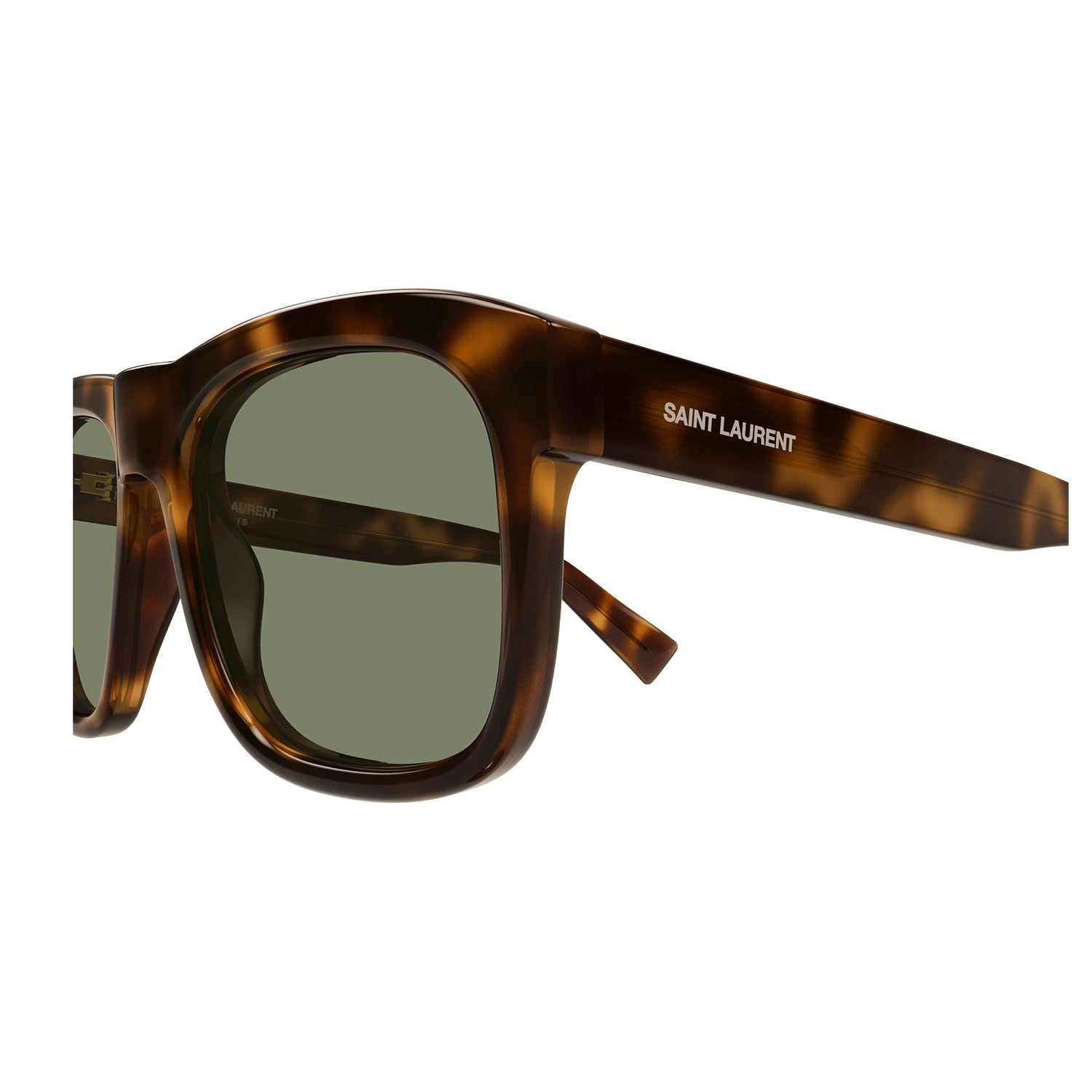 SL Logo OVERSIZE BOLD SQUARE FRAME