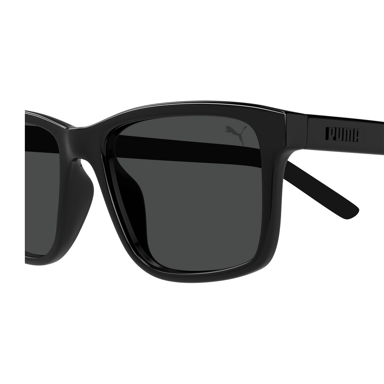 Essential Puma lettering logo