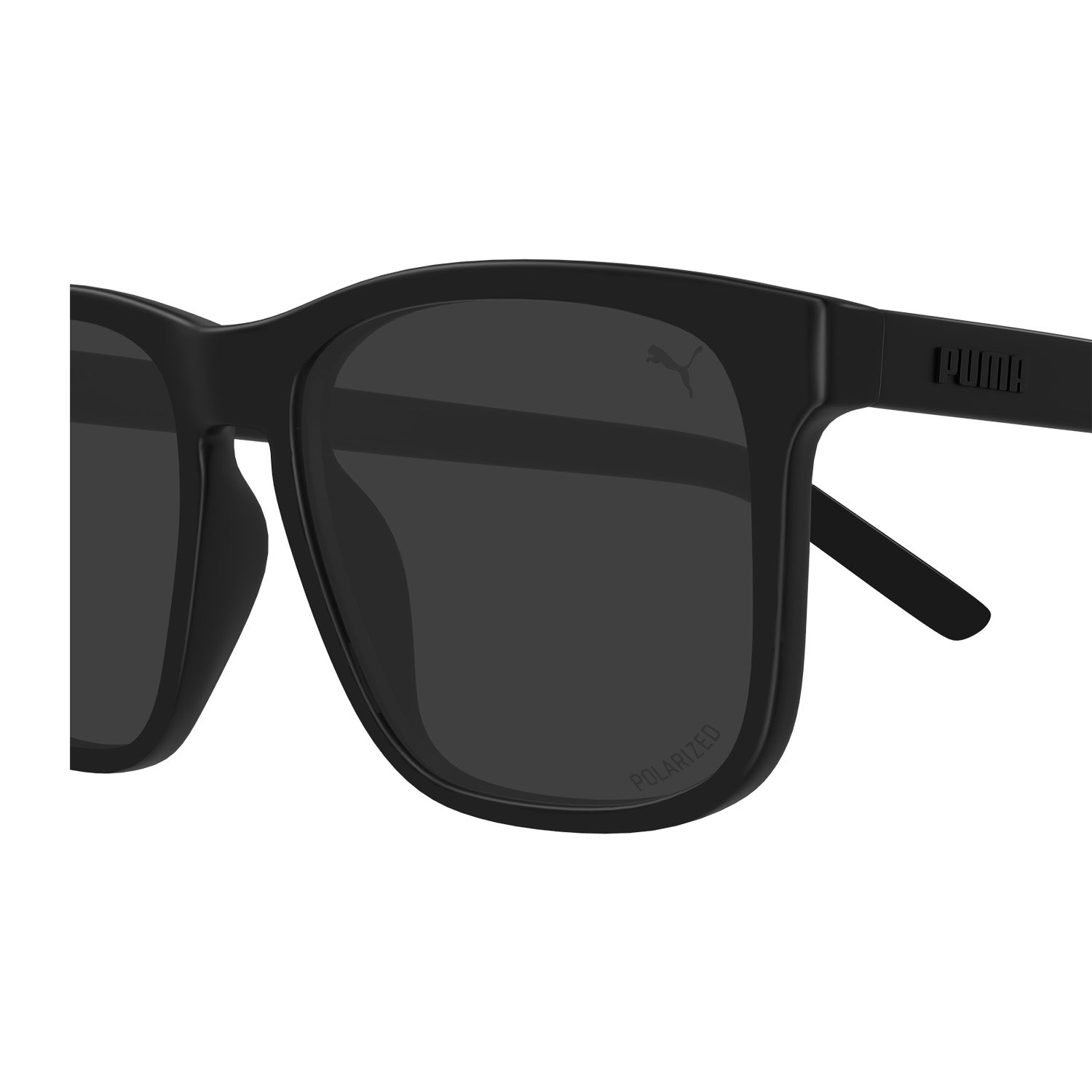 Essential Puma lettering logo