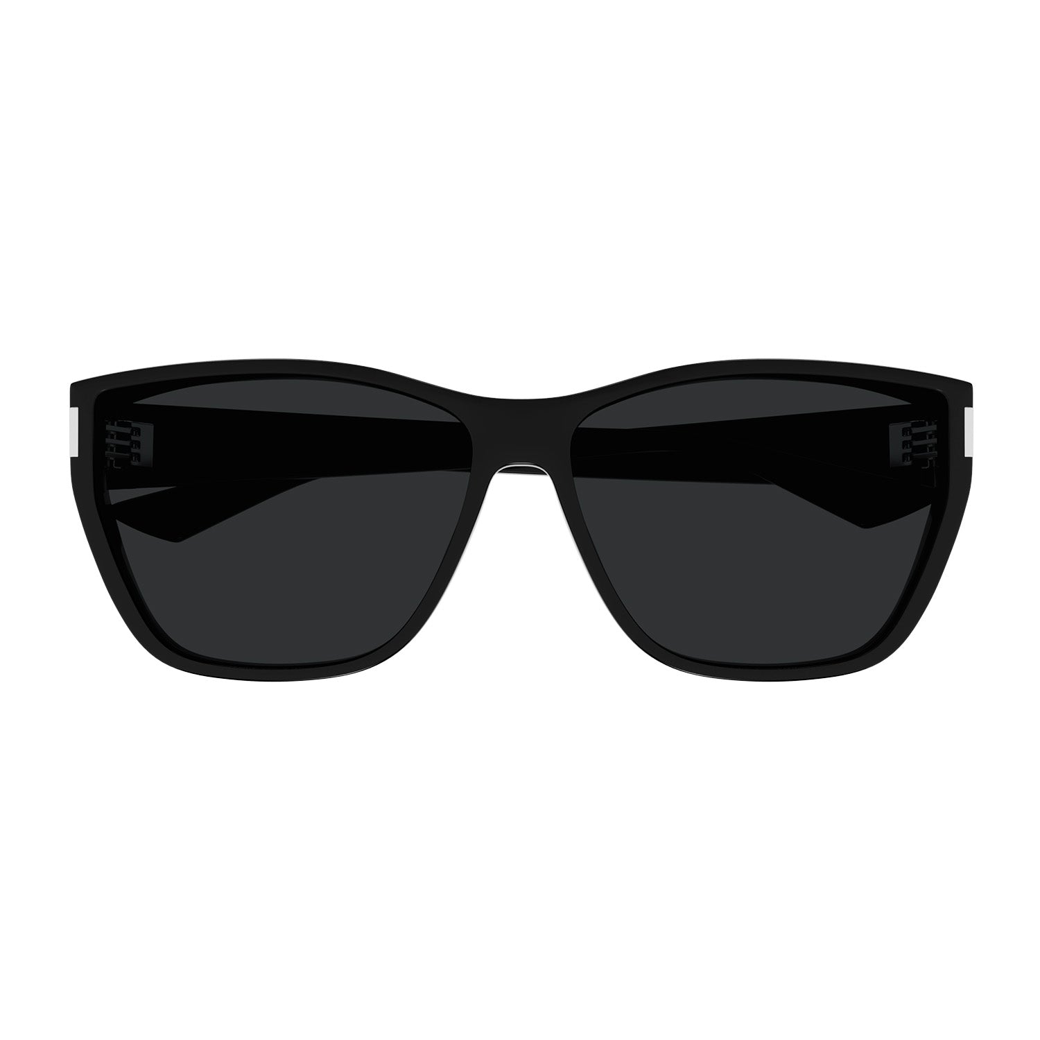 CORNER ANGLE SOFT CAT EYE SHAPE