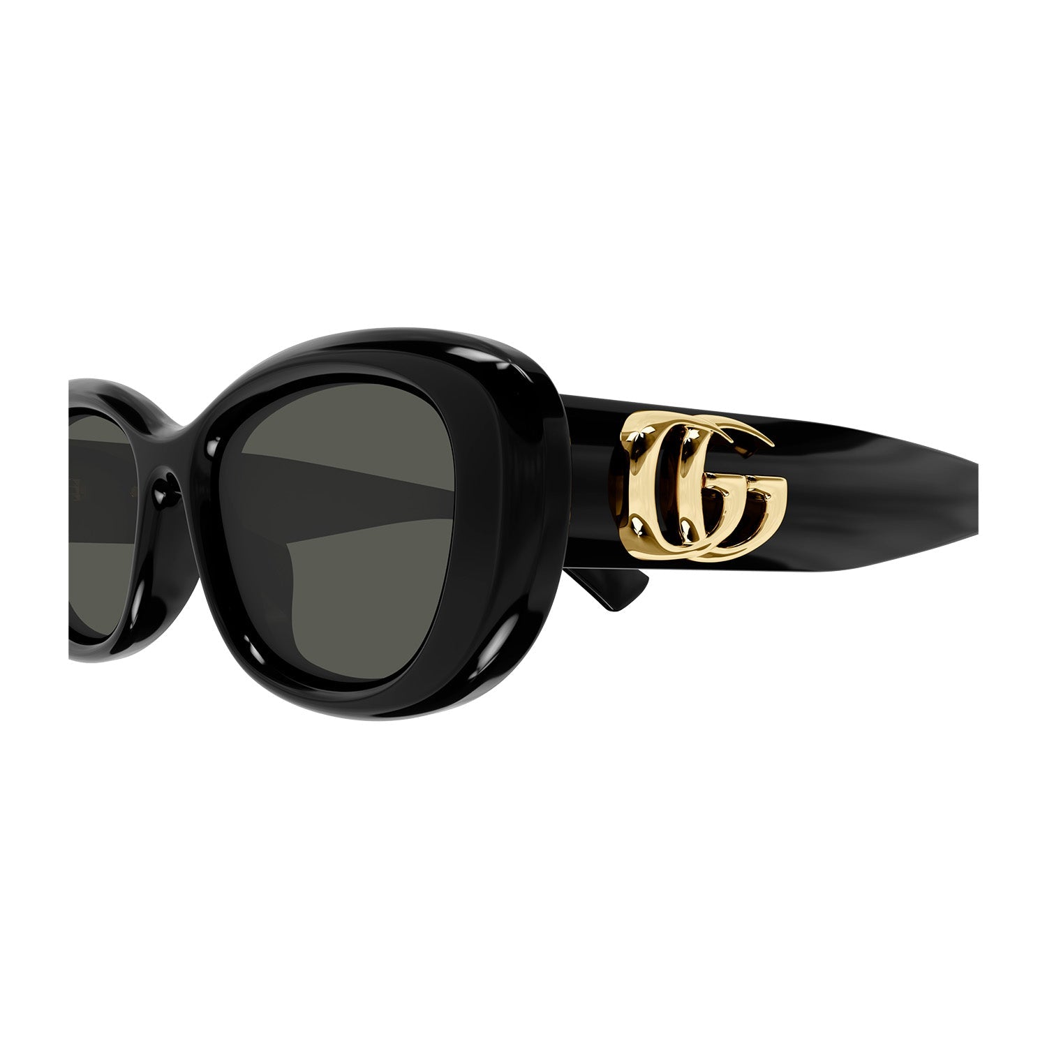 Emblem Narrow Rounded Shape