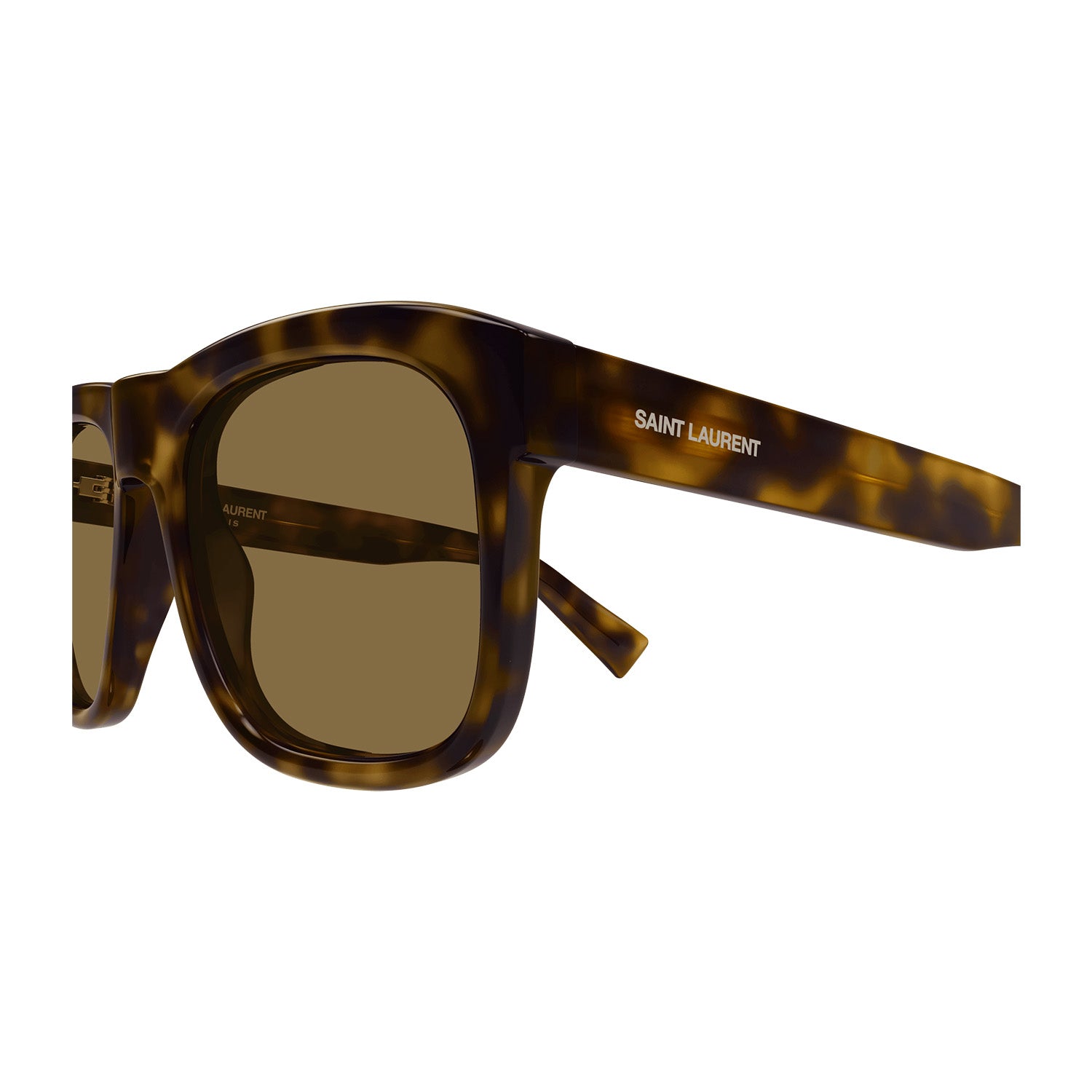 SL Logo OVERSIZE BOLD SQUARE FRAME