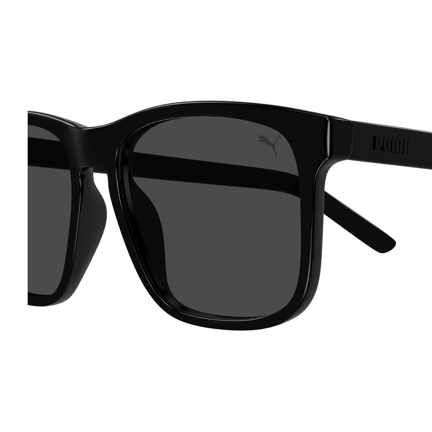 Essential Puma lettering logo