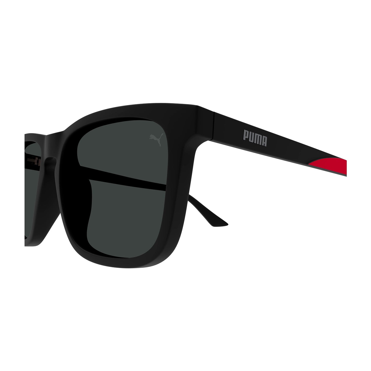 Emerging Squared Sun Style