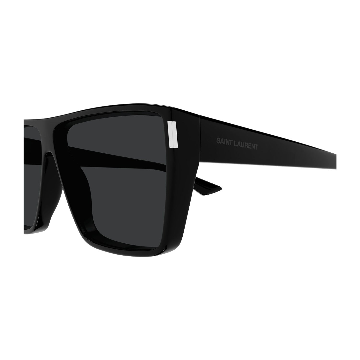 Corner Angl Unisex Flat Top Shape